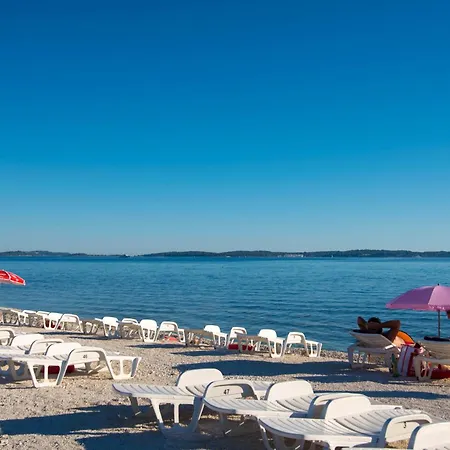 Teuta_commodious At The Apartmán *